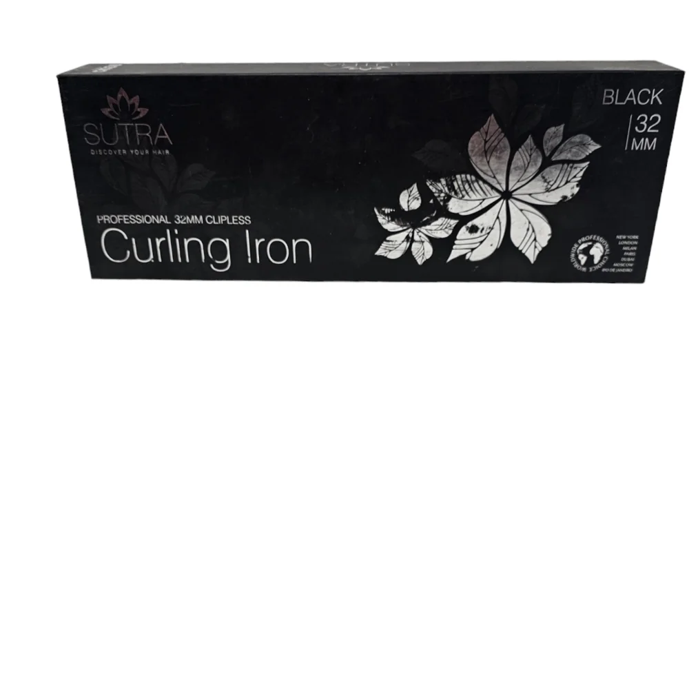 Sutra beauty ceramic
